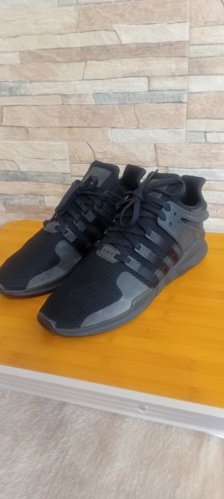 Кросівкм Adidas EQT Support