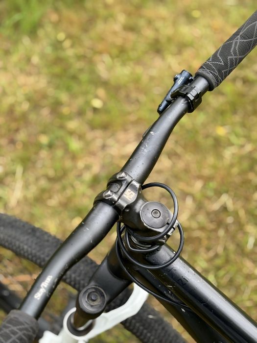 Rower dirt NS bikes