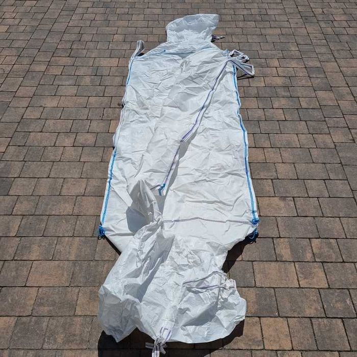 UŻYWANE Big x Bag x Bagi