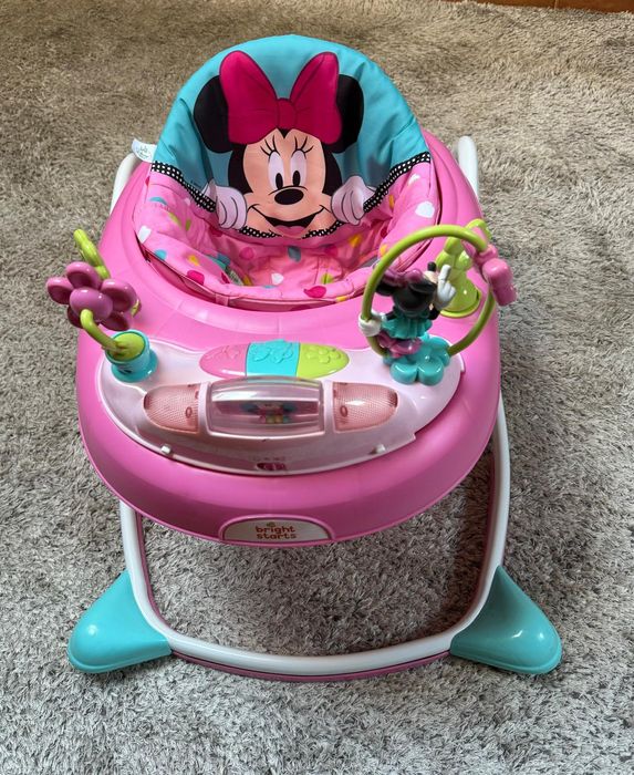 Bright starts andarilho/arranha