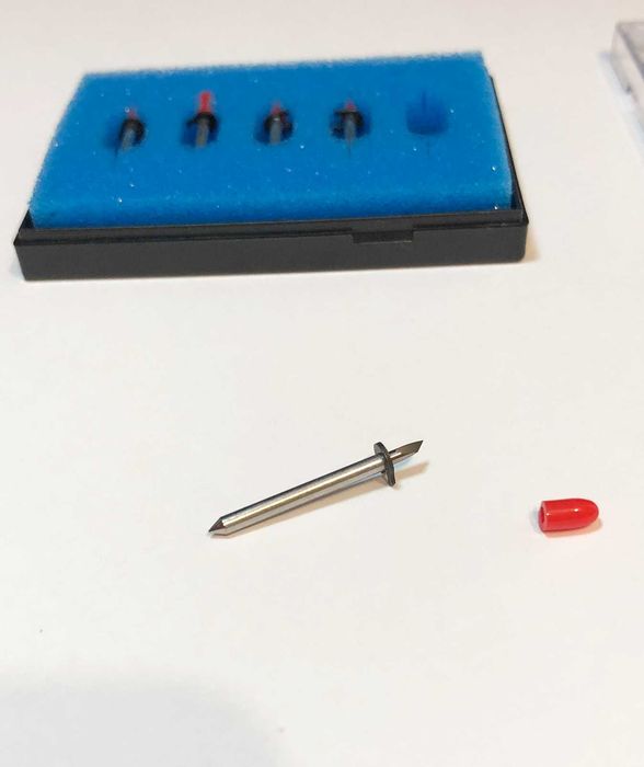 ножи ножі  для планшетного плоттера