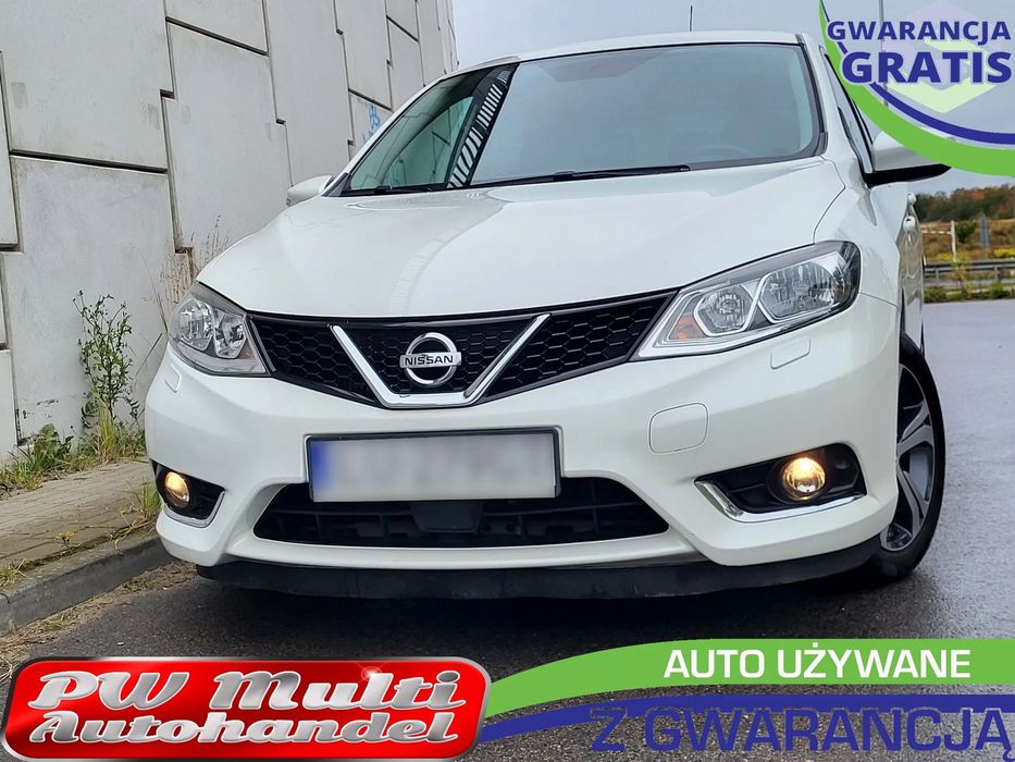 Nissan Pulsar