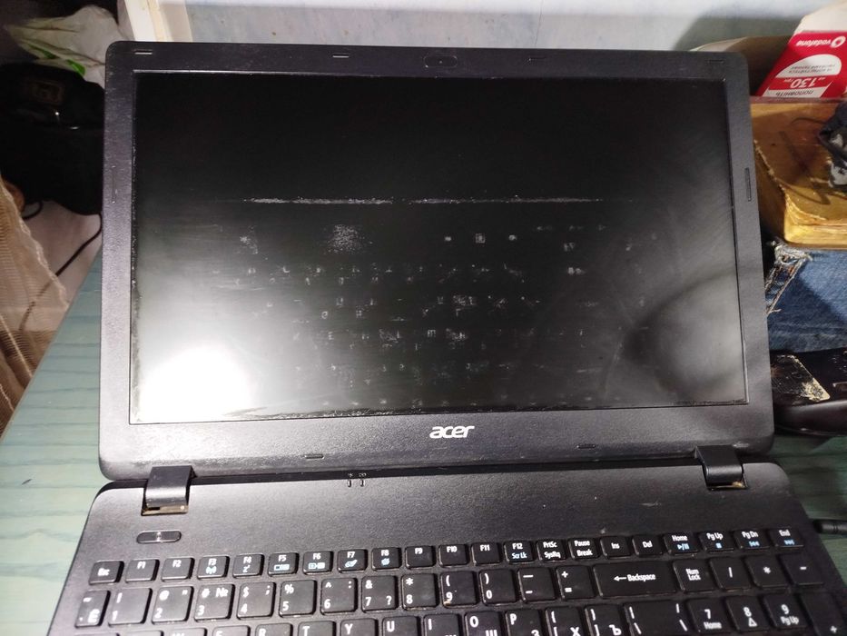 Ноутбук Acer Aspire E15 Start ES1-512-C4T5