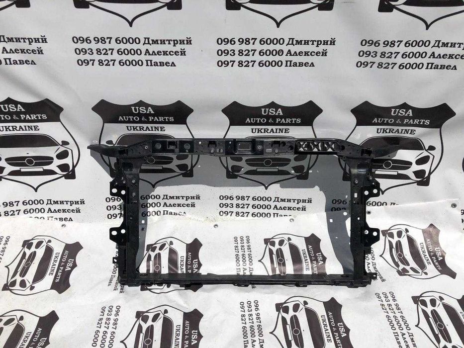 Капот Hyundai Elantra 2016 2017 2018 AD елантра №66400-F3000