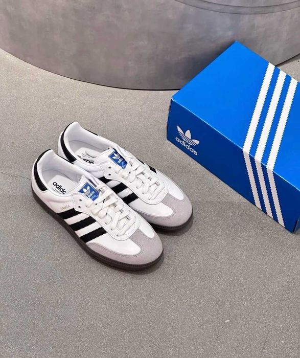 Adidas originals samba og r.36.5