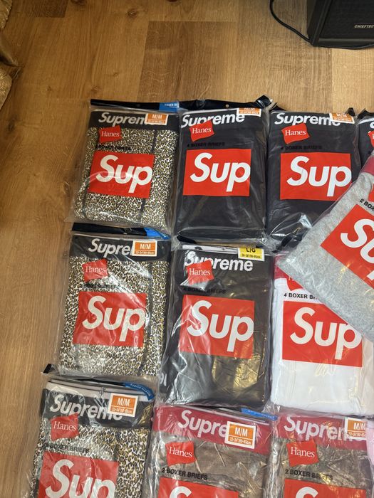 В наявності є торг Труси Supreme size M,L