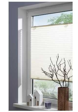 Solo Roleta plisowana GARDINIA 90 x 130 cm