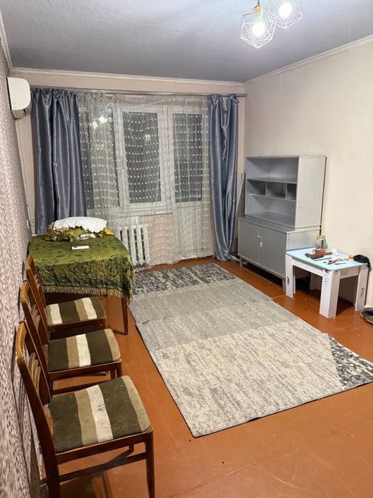 Оренда.Однокімнатна на Замості.Замостянська.Будинок офіцерів