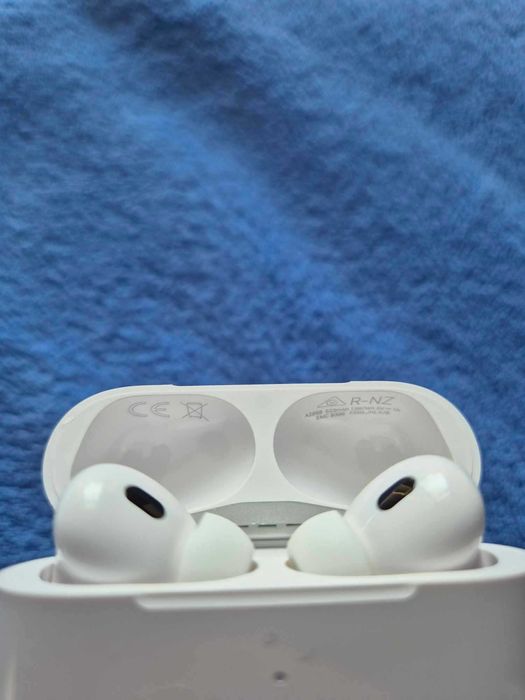 Słuchawki Airpods pro 2