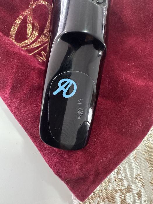 Boquilha saxofone Drake