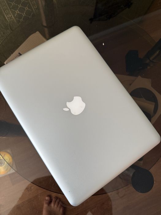 Mac book pro a1278