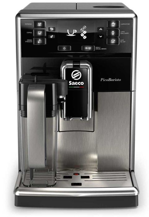 saeco picobaristo - Zbiornik na mleko Picobaristo