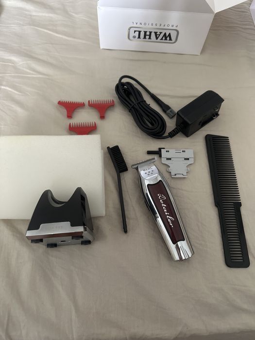 Тример WAHL  detailer