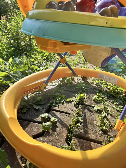 Ходунки Chicco "Walky Talky"