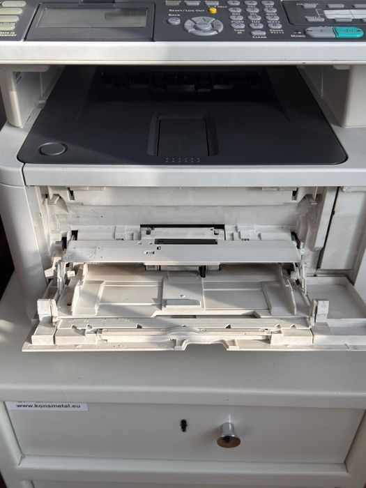 Drukarka laserowa OKI N22502B