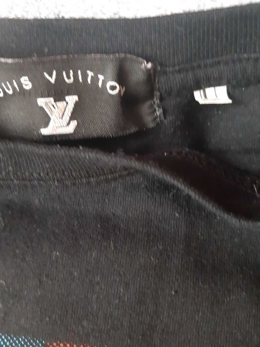 koszulka Louis Vuitto