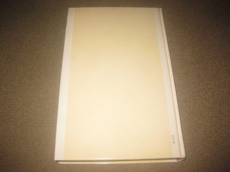 Livro "O Livro Médico dos Remédios Caseiros"
