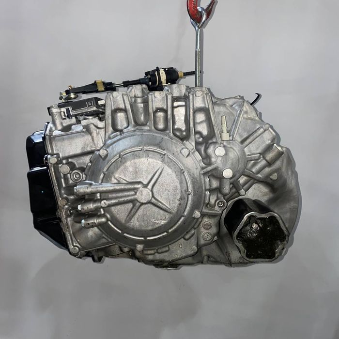 АКПП коробка автомат 2.0 AF40 Opel Zafira C Insignia Зафира Инсигния