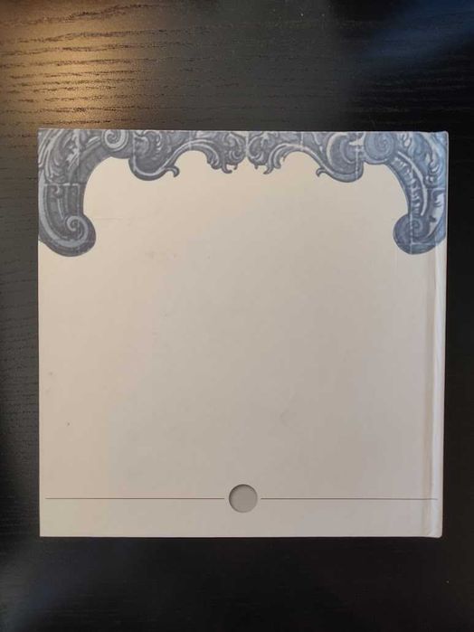 (Env. Incluído) Hermética Sinfonia de Ricardo Pereira