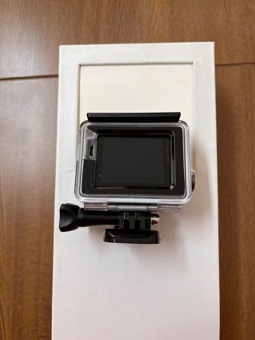 Gopro Hero + LCD