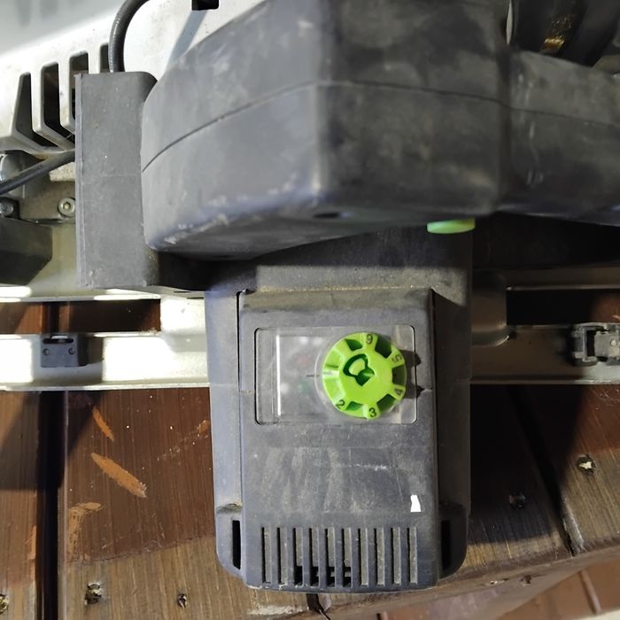 Pilarka tarczowa Festool AP 85 EB/1