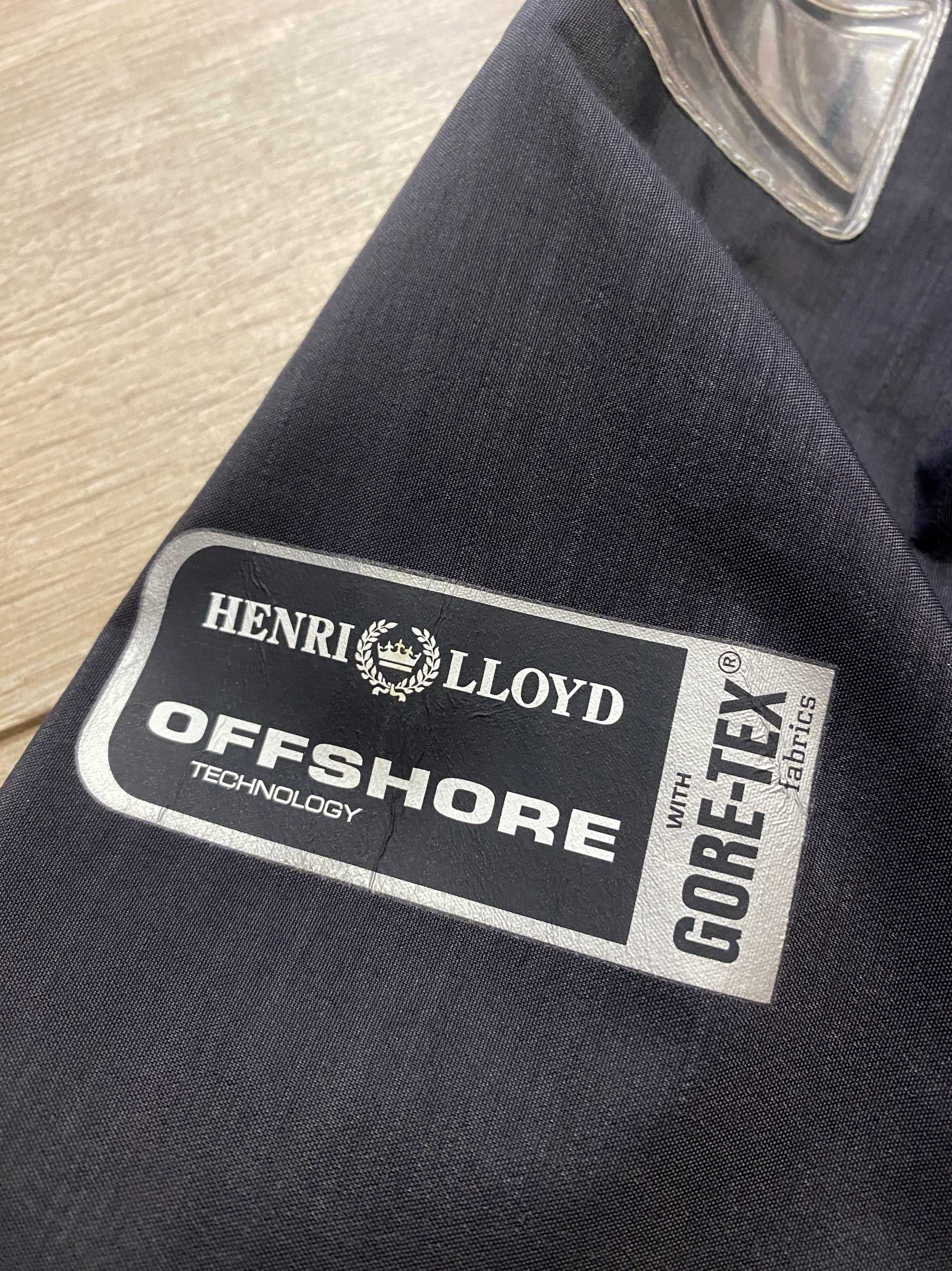 Henri Lloyd Gore Tex Offshore Racer Jacket 7 199 Olx