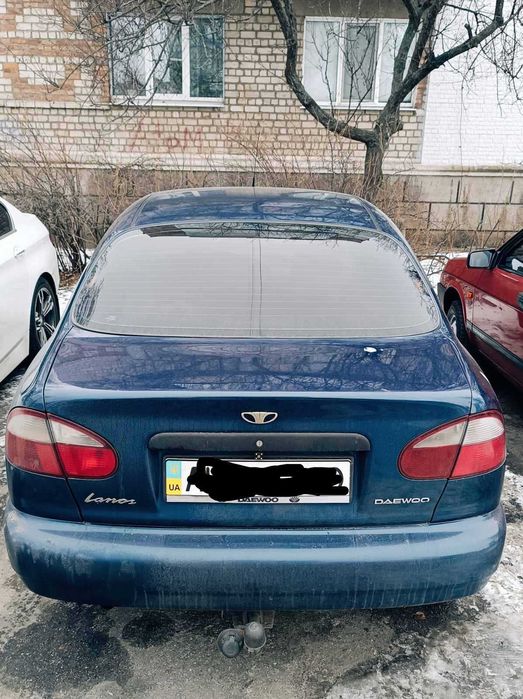 Продам ДЕО Ланос у відмінному стані.