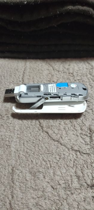 4G модем Huawei E3276