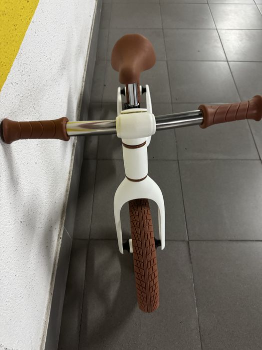 Bicicleta de equilibrio Mima
