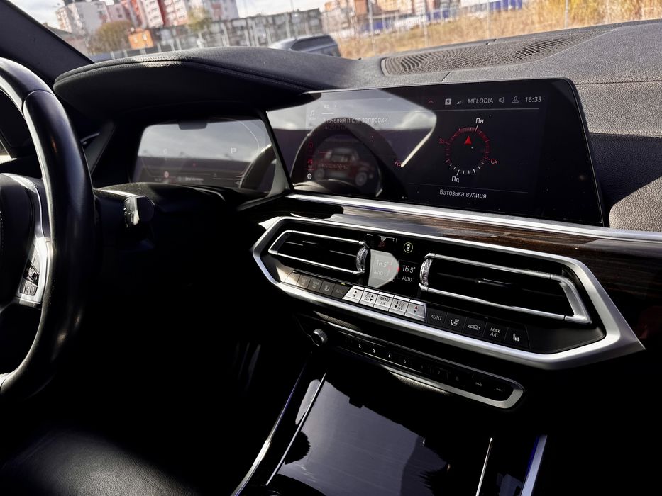 BMW X5 G05  2021