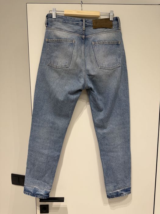 Джинсы оригинал Off white