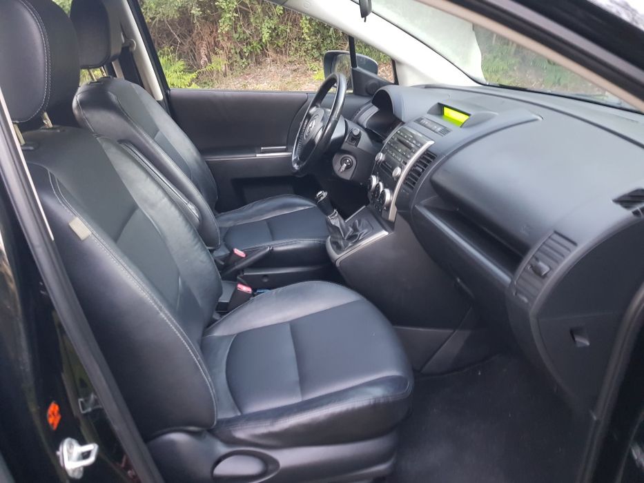Mazda 5 diesel *portas de correr* 7 lugares*
