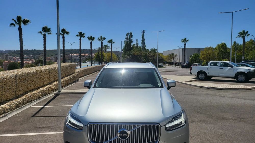 Volvo XC 90 2.0 D4 Inscription