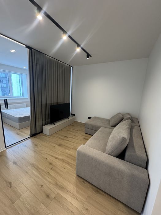 Оренда Красивої квартири Перше заселення Луцьк