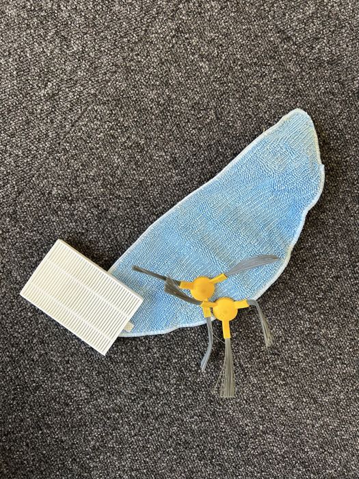 Робот-пилосос liectrolux c30b