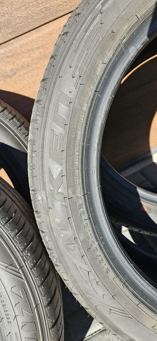 Nowe opony letnie Falken r 18 215/50R18/ 2025r