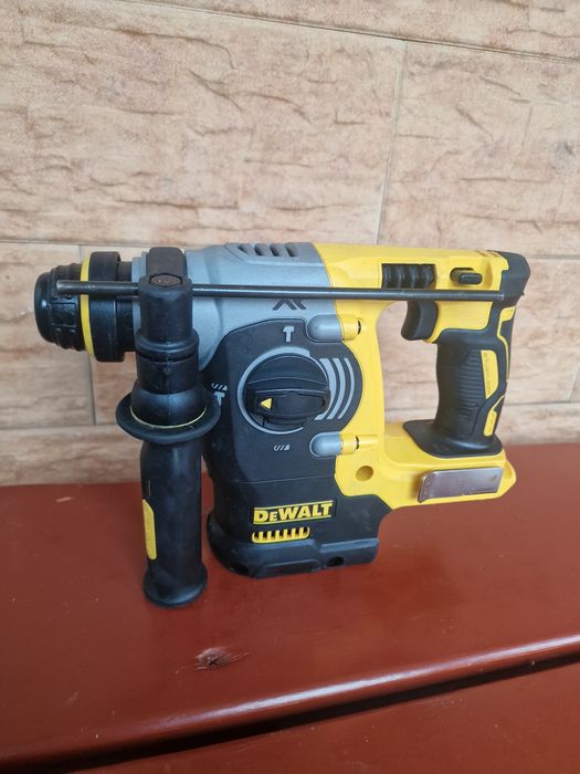 Dewalt DCH273 młotowiertarka 2025 rok
