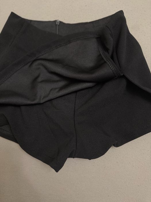 спідниця шортики