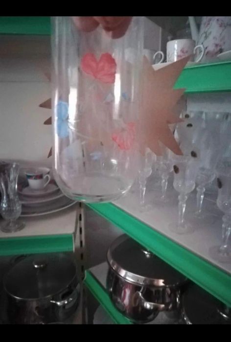 Conjunto de loiça para 6 pessoas poissenteur Arcopal 30 peças