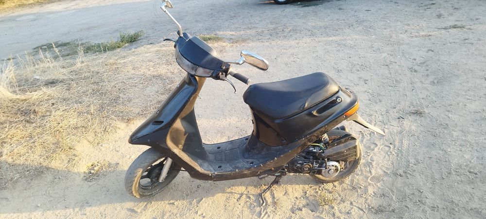 Скутер Honda Dio 18