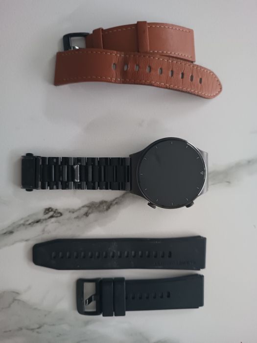 Huawei Watch GT2 Pro