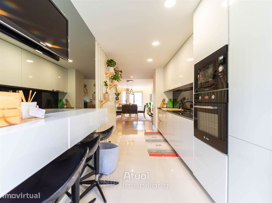 Apartamento T2 Venda em Caldas de Vizela (São Miguel e São João),Vizel