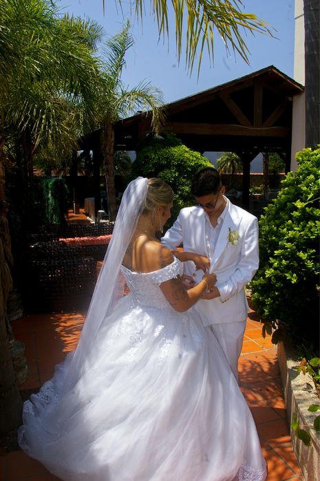 Mateus Morgado Forografia