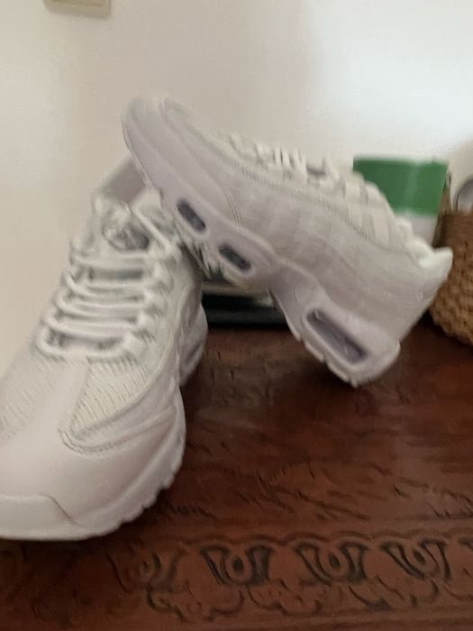 Air max 95.