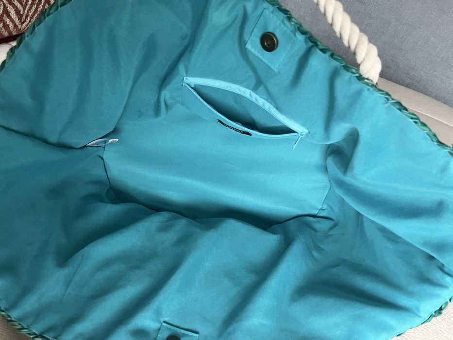 Cesta de Praia Lanidor