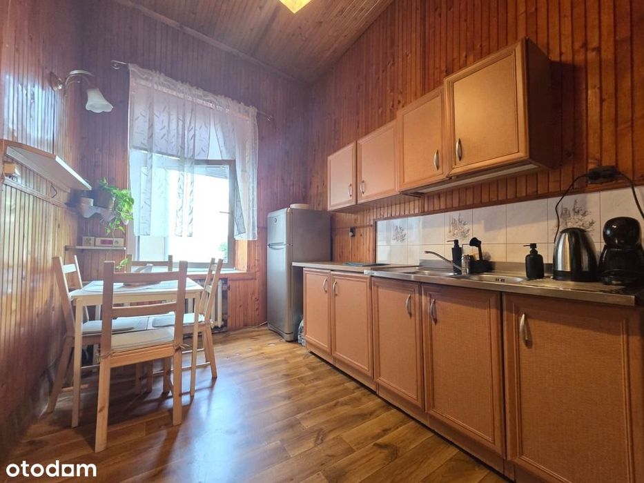 3 pokoje 60 m² po rewitalizacji Bez Prowizji
