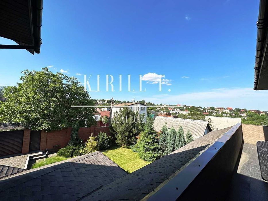 Аренда дома 5к 290м2 Огородная/пр-т Гагарина/Центр