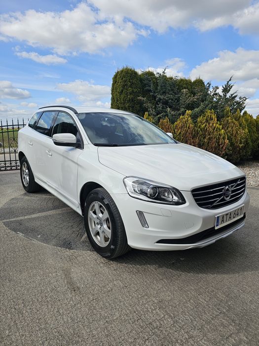 Volvo XC60 2,0 Diesel 2014 rok Lift , stan idealny , Bezwypadkowy