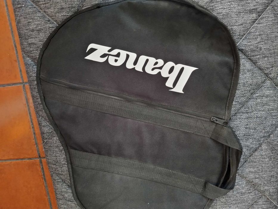 Gigbag guitarra Ibanez