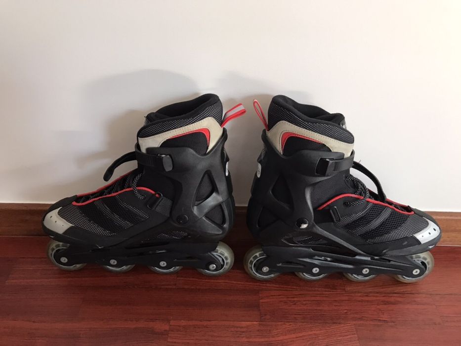 Patins Rollerblade
